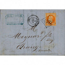 31 Oblitéré GC 4092 -...