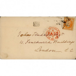 31 Oblitéré Etoile du...