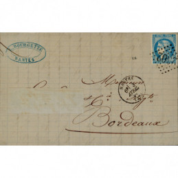 46B Oblitéré GC 2302 -...