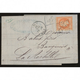 31 Oblitéré GC 2922 du...