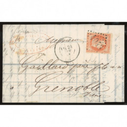 31 Oblitéré GC 4043 -...