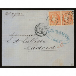 48 Oblitéré B1 du...