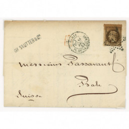 30 Oblitéré Etoile 1 du...