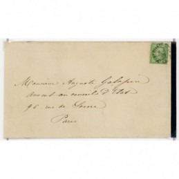 20 Oblitéré Distribution K...