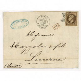 30 Oblitéré Etoile du...