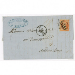 31 Oblitéré GC 2145 du...