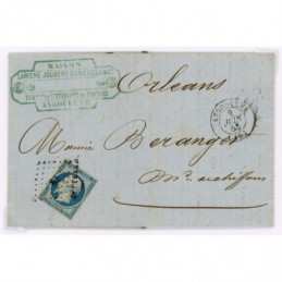 10 Oblitéré PC 83 du...