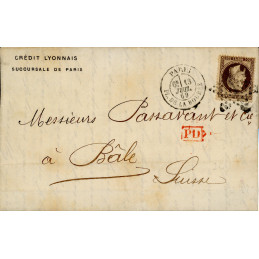 30 Oblitéré Etoile Pleine...