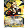Weiss Schwarz - SG/W72-102 RR - "Garyuu: Dada-En-Baku-Ken: Technique" Hibiki - RR