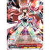 Weiss Schwarz - SG/W72-054 RR - "EMPRESS REBELLION: Power" Maria - RR