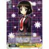 Weiss Schwarz - SG/W72-003 R - Miku, Lydian Uniform - R