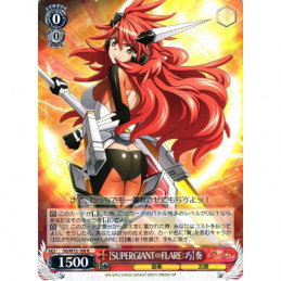 Weiss Schwarz - SG/W72-109...