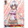 Weiss Schwarz - SG/W72-057 R - Chris in Casual Outfit - R