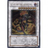 TDGS-JP041 - Red Dragon Archfiend- The Duelist Genesis - Ultimate Version Jap