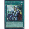 QCDB-JP053 - Crossout Designator- Quarter Century Duelist Box - Secret Rare Version Jap