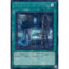 Qctb-JP050 - Orcustrated Return- Quarter Century Trinity Box - Secret Rare Version Jap