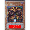 LOB-E101 - Exodia the Forbidden One- Legend of Blue Eyes White Dragon - Ultra Rare Version US