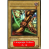 LDD-C120 - Right Leg of the Forbidden One- Legend of Blue Eyes White Dragon - Ultra Rare Version FR