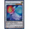 JOTL-EN045 - Armades, Keeper of Boundaries- Judgment of the light - Secret Rare Version US