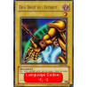 LDD-F099 - Right Arm of the Forbidden One- Legend of Blue Eyes White Dragon - Ultra Rare Version FR
