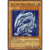 DPKB-EN001 - Blue-eyes White Dragon- Duelist Pack : Kaiba - Super Rare Version US