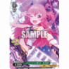 PJS/S91-037V VR - Airi Momoi, This Is the Apex of Idols! Ver. JP 2022 - VR Foil