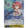 LSS/W45-002SP SP - Aozora Jumping Heart Ruby Kurosawa Ver. JP 2016 - SP Foil & Signed