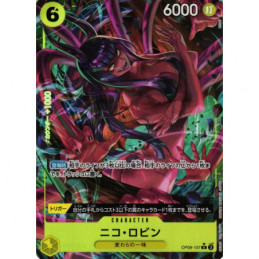 OP09-107 - Nico Robin -...