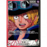 OP13-004 - Sabo - Version JP - Leader Parallel Foil