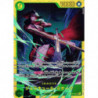 OP14-119 - Mihawic Dracule - Version JP - SEC Foil