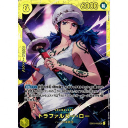 EB03-062 - Law Trafalgar -...