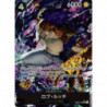 EB04-048 - Lucci Rob - Version JP - Parallel Foil