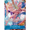 EB04-025 - Vivi Nefertari - Version JP - Parallel Foil
