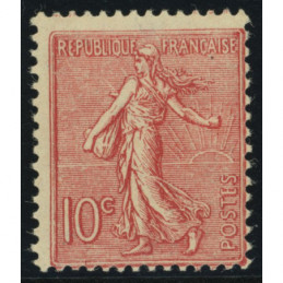 YT 129 - Neuf xx - Type II