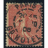 YT 129 - Oblitere - Paris 1905 - Type III