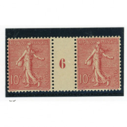 YT 129 - Neuf xx -...