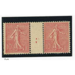 YT 129 - Neuf (x) -...