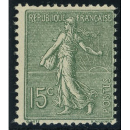 YT 130 - Neuf xx - Type I