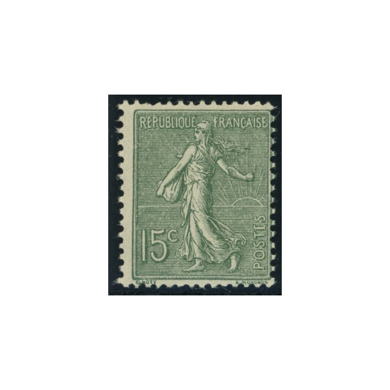 YT 130 - Neuf xx - Type I