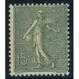 YT 130 - Neuf x - Type V