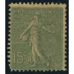 YT 130 - Neuf x - Type V...