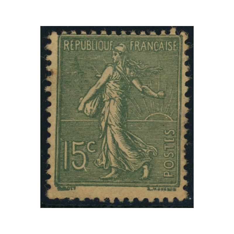 YT 130 - Neuf (x) - Type IV