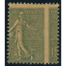 YT 130 - Neuf xx - Variete...