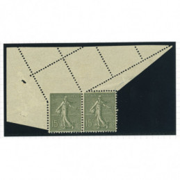 YT 130 - Neuf xx - Variete...