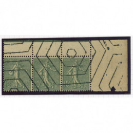 YT 130 - Oblitere - Cachet...