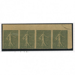 YT 130 - Neuf xx - Non...