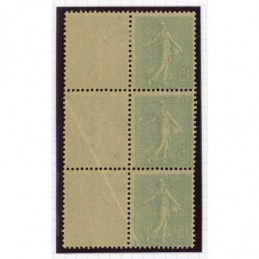 YT 130 - Neuf xx - Variete...