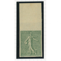 YT 130 - Neuf xx - Non dentele