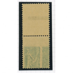 YT 130 - Neuf xx - Variete...