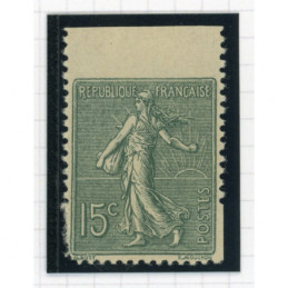 YT 130 - Neuf xx - Variete...